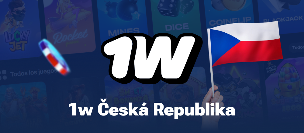 1w Online Kasina a Udobné Sportovní Sázení