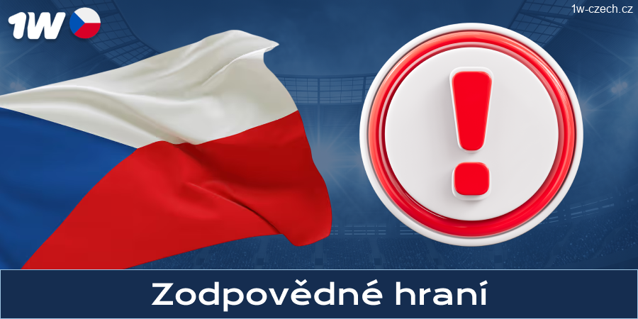 Hrajte chytře v 1w Česká republika
