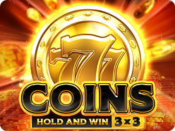 777 Coins herní automat