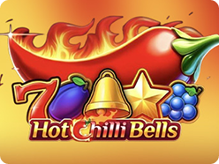 Hot Chilli Bells herní automat