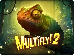 MultiFly 2 herní automat