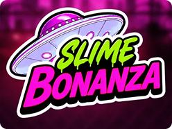 Slime Bonanza herní automat