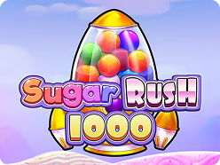 Sugar Rush 1000 herní automat